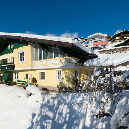Apartment Lausbuam Mühlbach Exterior photo