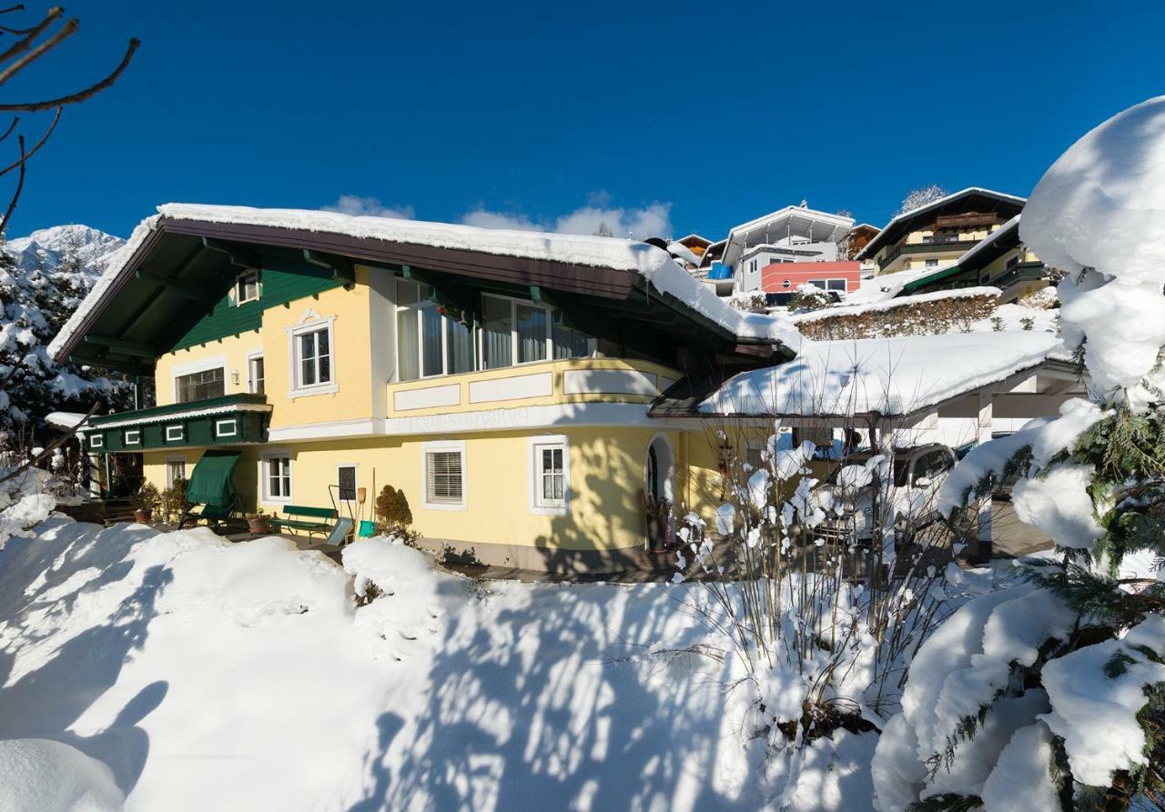 Apartment Lausbuam Mühlbach Exterior photo